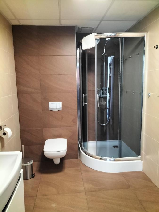 Hotel Swit Kraków Eksteriør billede
