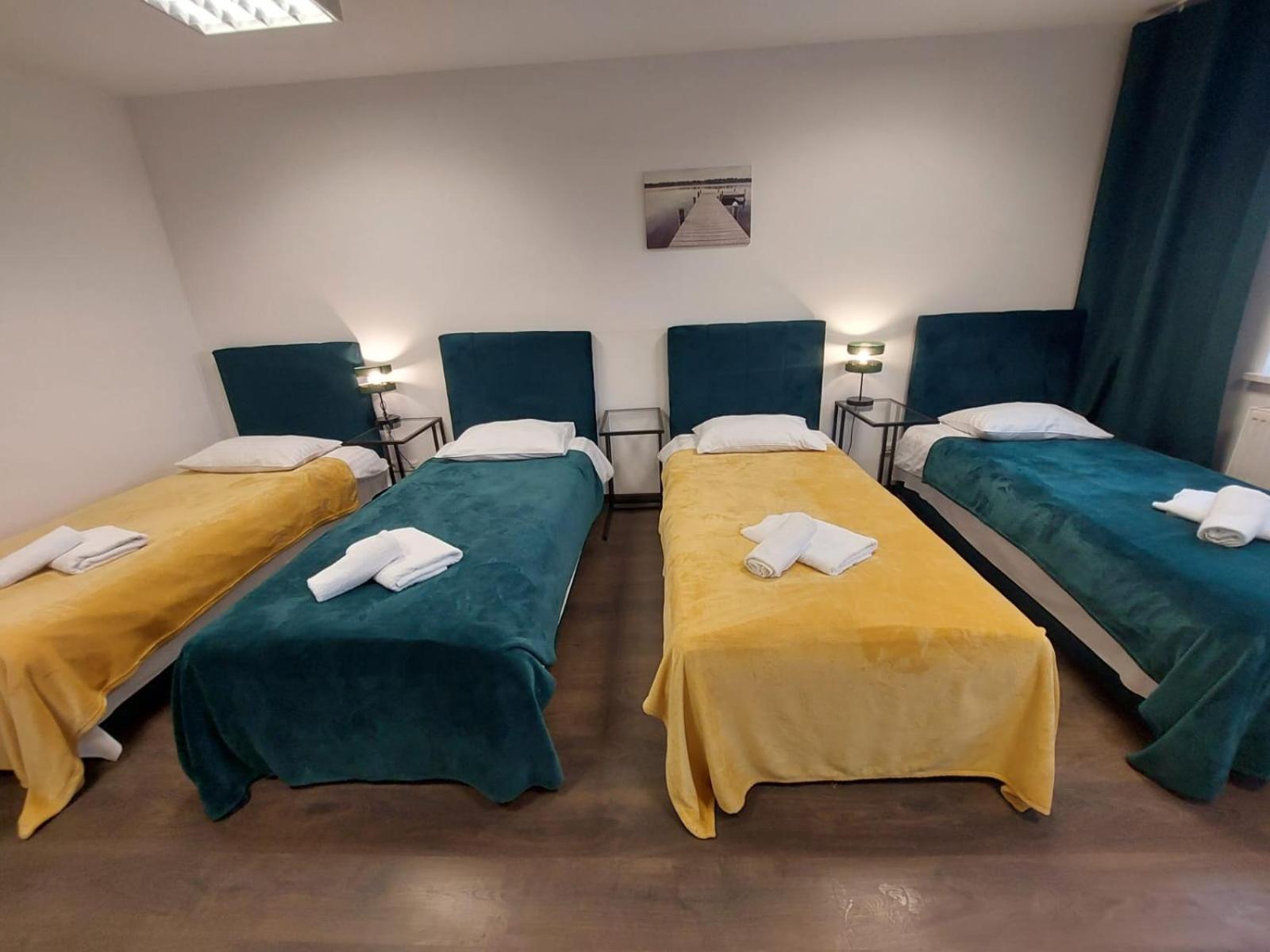Hotel Swit Kraków Eksteriør billede