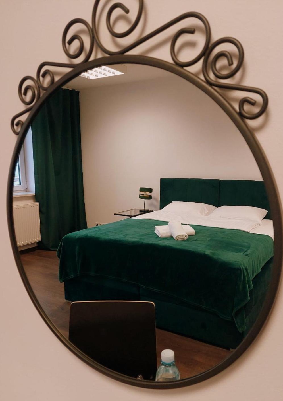 Hotel Swit Kraków Eksteriør billede