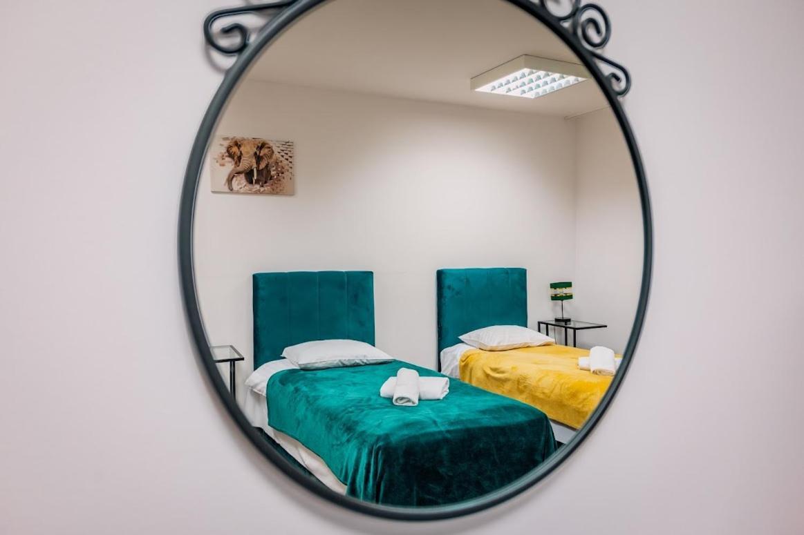 Hotel Swit Kraków Eksteriør billede