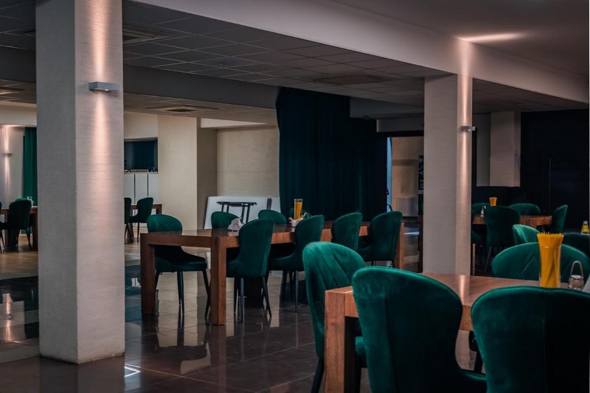 Hotel Swit Kraków Eksteriør billede