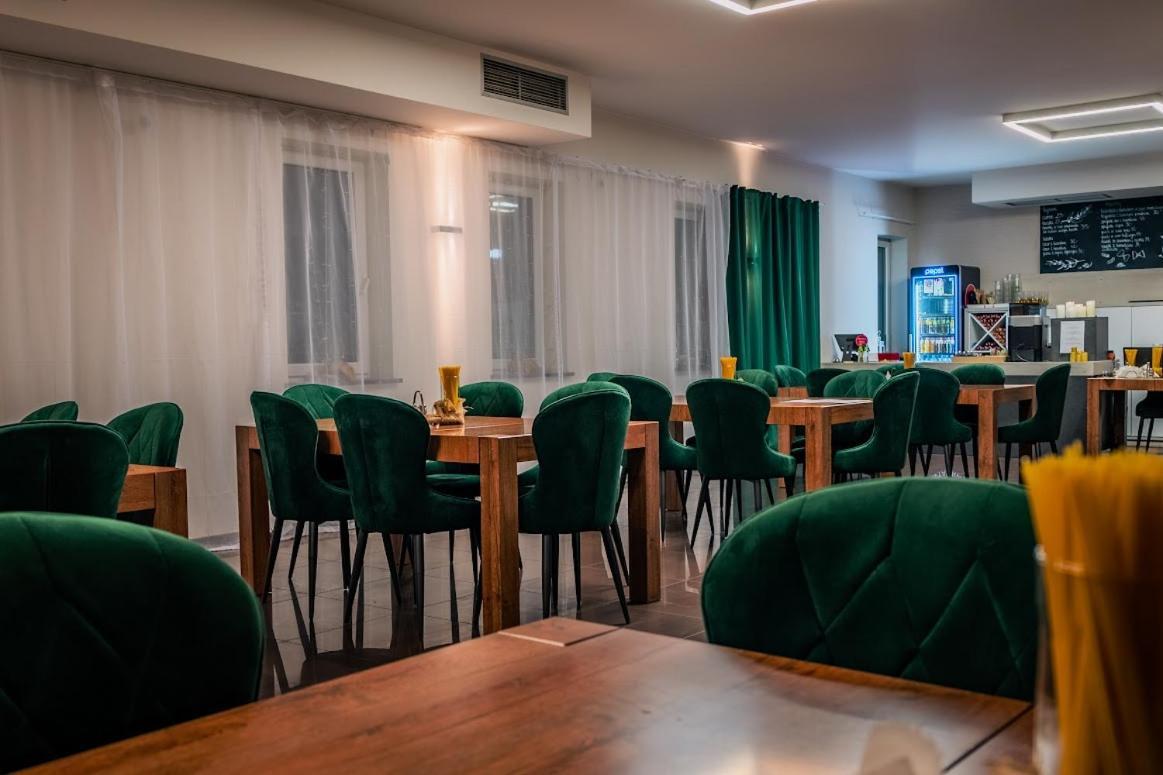 Hotel Swit Kraków Eksteriør billede