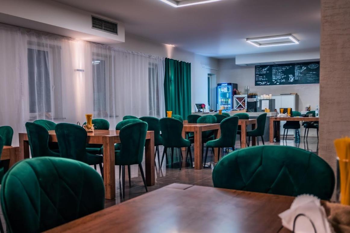 Hotel Swit Kraków Eksteriør billede