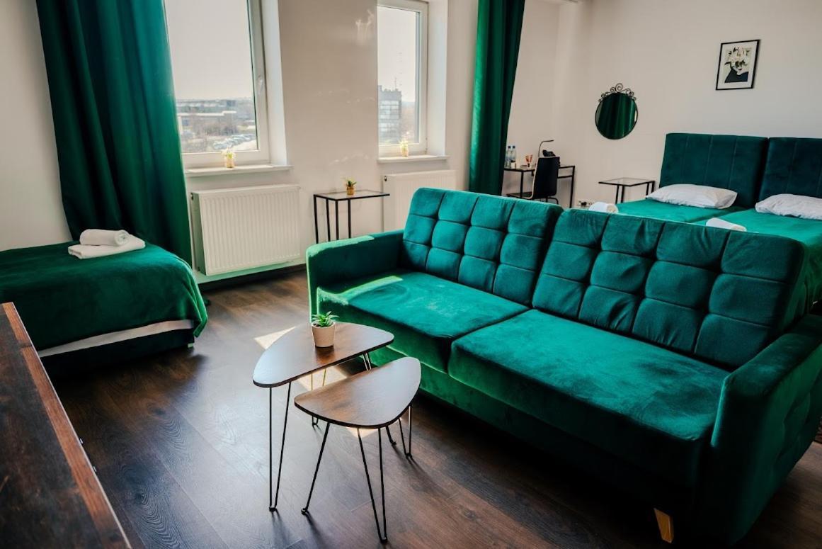 Hotel Swit Kraków Eksteriør billede