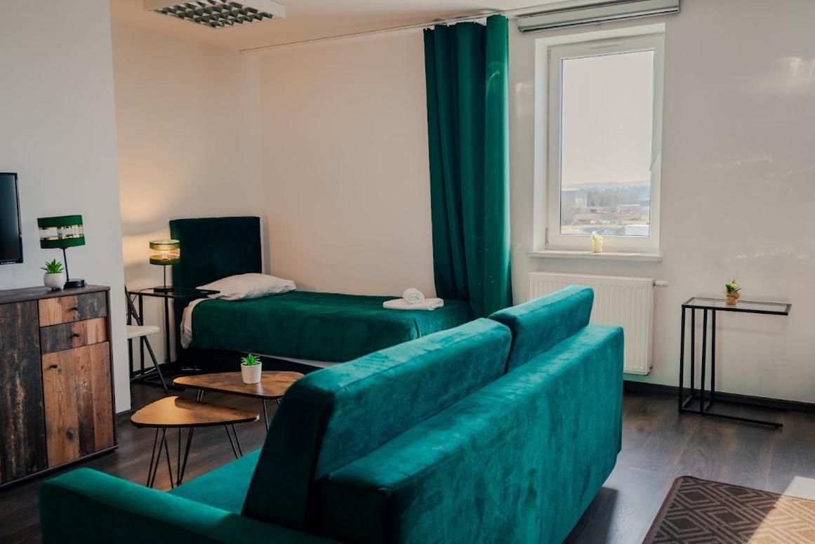 Hotel Swit Kraków Eksteriør billede