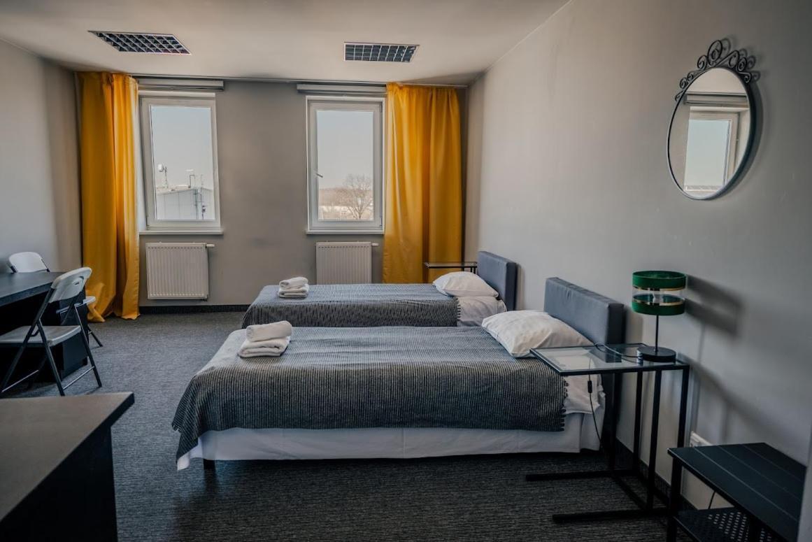 Hotel Swit Kraków Eksteriør billede